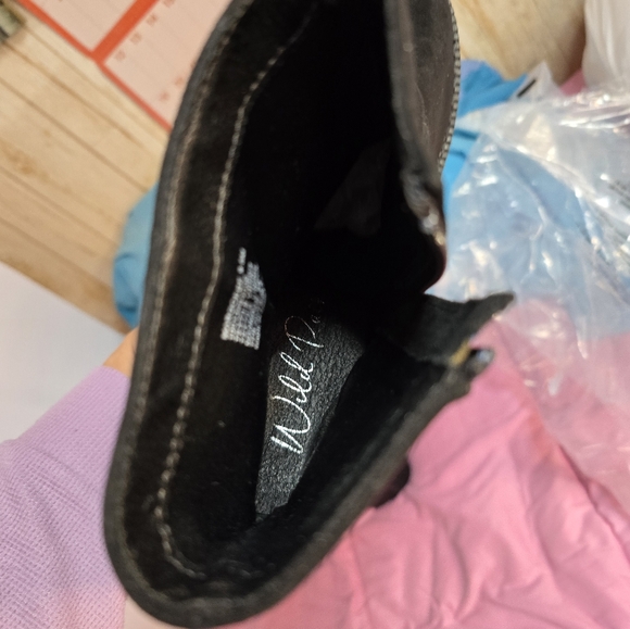 Wild pair 9.5 - Picture 7 of 8